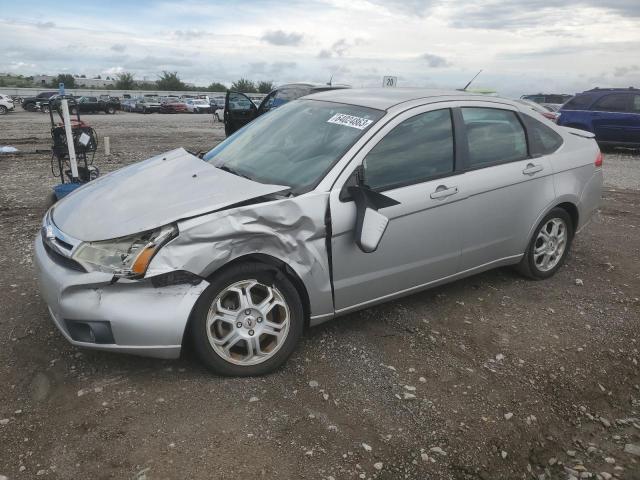 Ford Focus ses (2009)