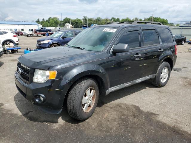 Ford Escape xlt (2012)