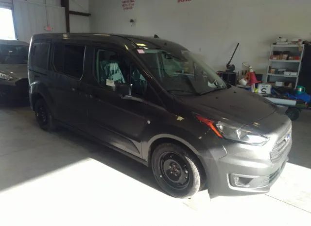 Ford Transit connect wagon (2023)