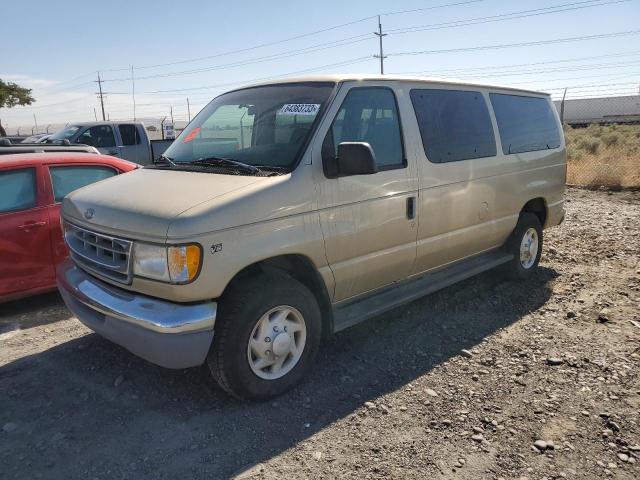 Ford Econoline (1999)