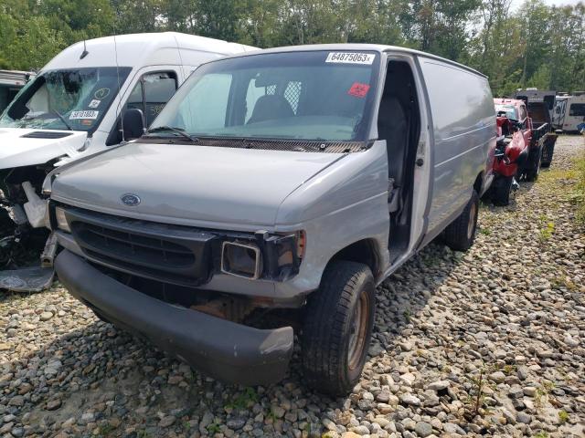 Ford Econoline (2000)