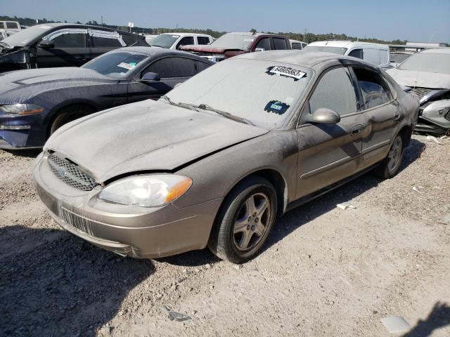 Ford Taurus sel (2002)
