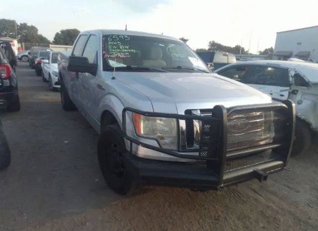 Ford F-150 (2010)