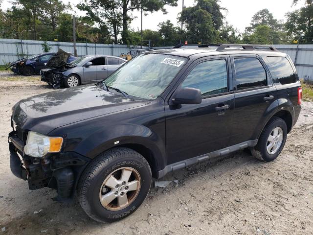 Ford Escape xlt (2011)