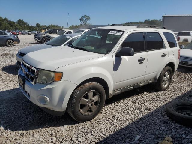 Ford Escape xlt (2011)