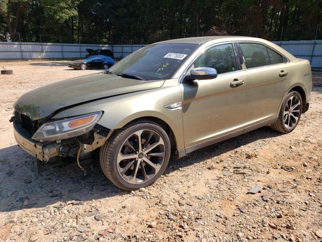 Ford Taurus lim (2012)