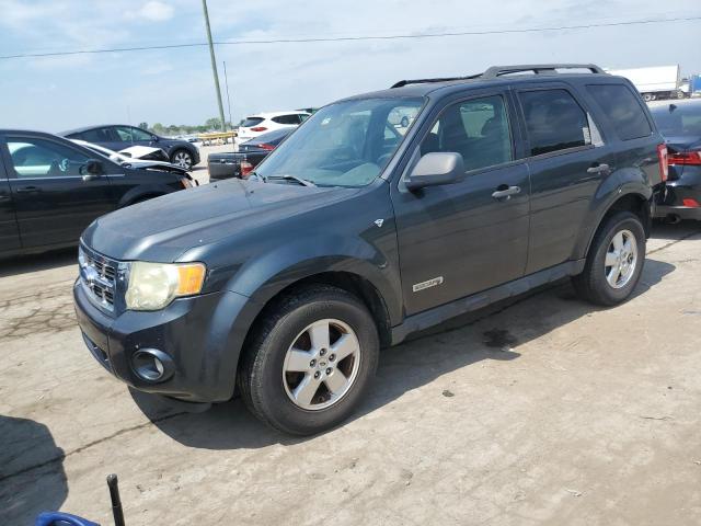 Ford Escape xlt (2008)