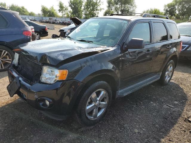 Ford Escape xlt (2010)