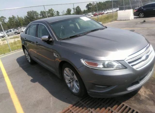 Ford Taurus (2011)