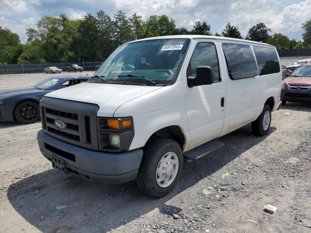 Ford Econoline (2011)
