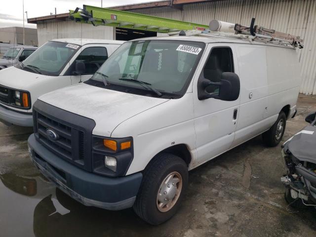 Ford Econoline (2011)