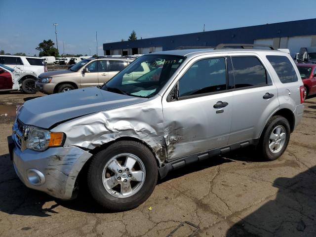 Ford Escape xlt (2011)