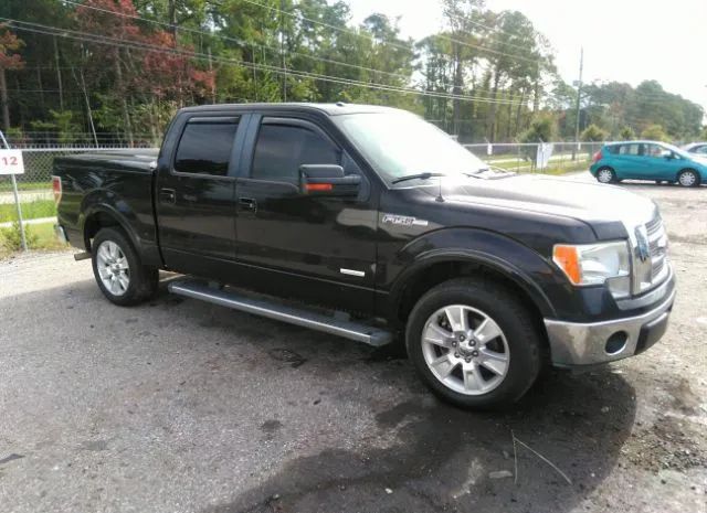 Ford F-150 (2012)