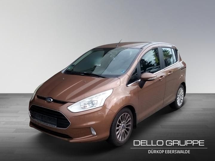 Ford B-max (2012)
