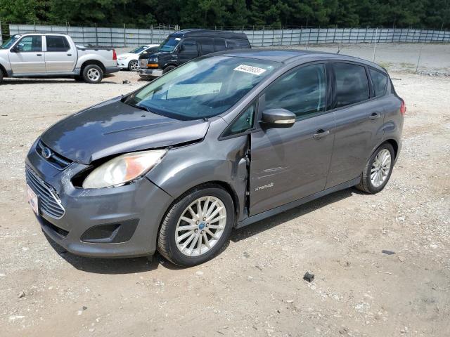 Ford C-max se (2013)