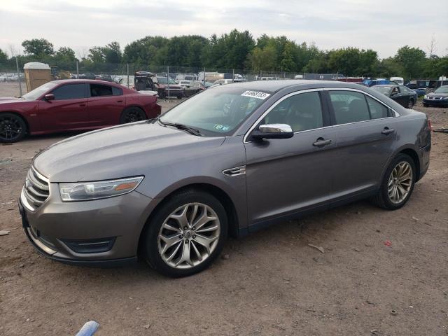 Ford Taurus (2013)