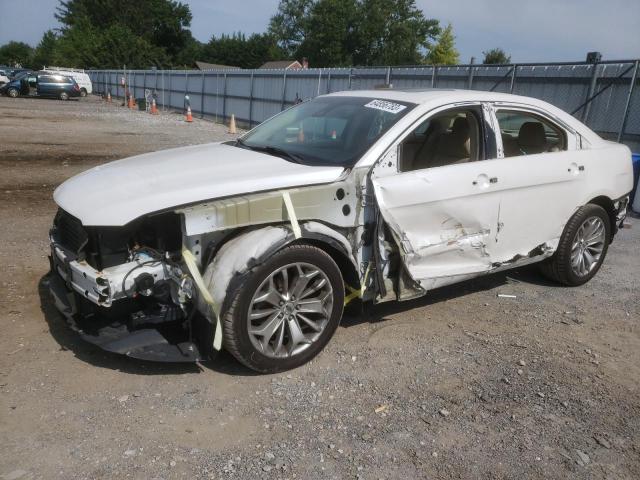 Ford Taurus lim (2017)