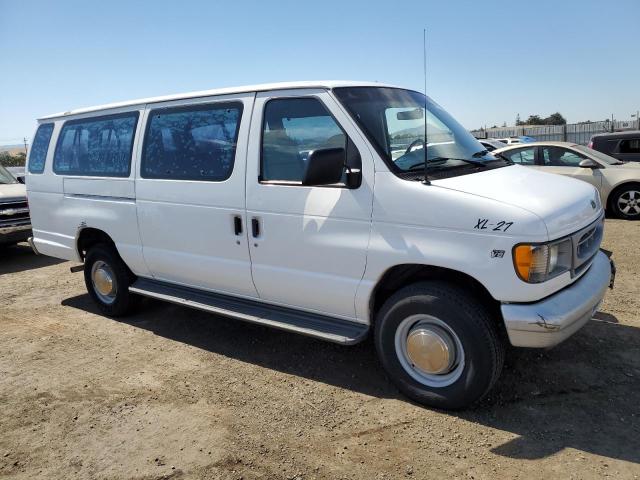 Ford E-350 (1995)