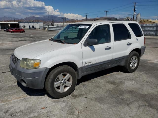 Ford Escape hyb (2006)