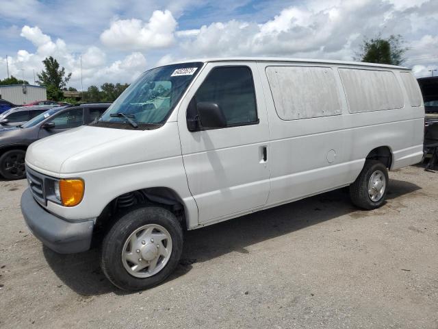 Ford Econoline (2007)