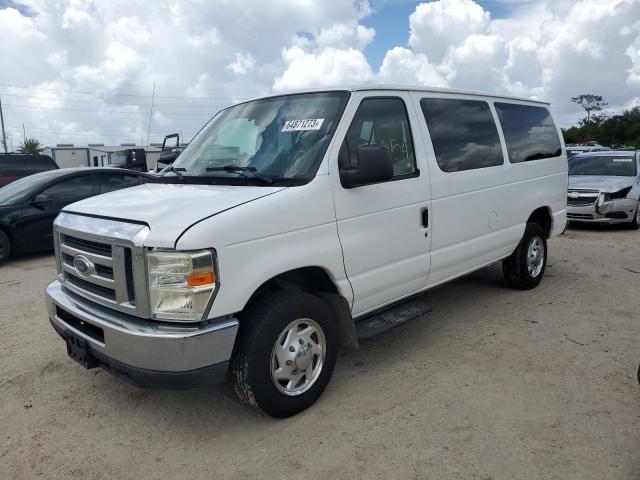 Ford Econoline (2009)