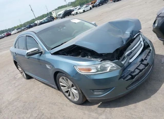 Ford Taurus (2010)