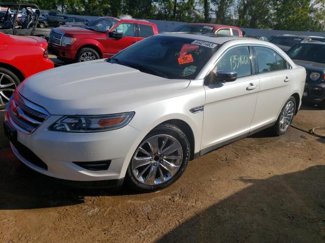 Ford Taurus lim (2010)