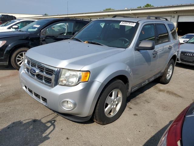 Ford Escape xlt (2011)