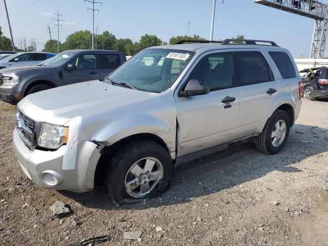 Ford Escape xlt (2011)