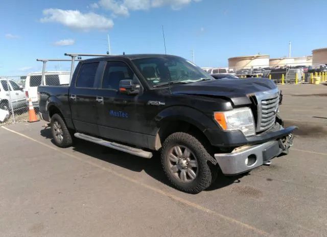 Ford F-150 (2012)