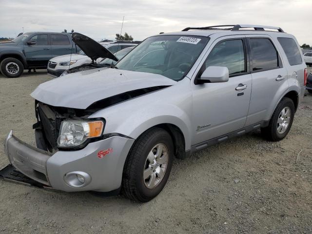 Ford Escape hyb (2012)