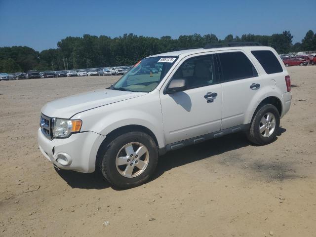Ford Escape xlt (2012)