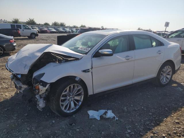 Ford Taurus lim (2019)
