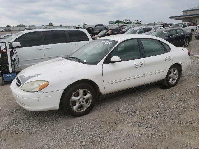Ford Taurus se (2002)