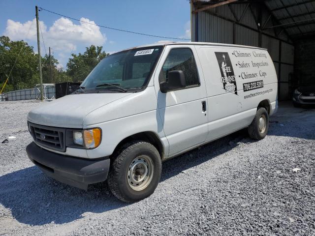 Ford Econoline (2003)