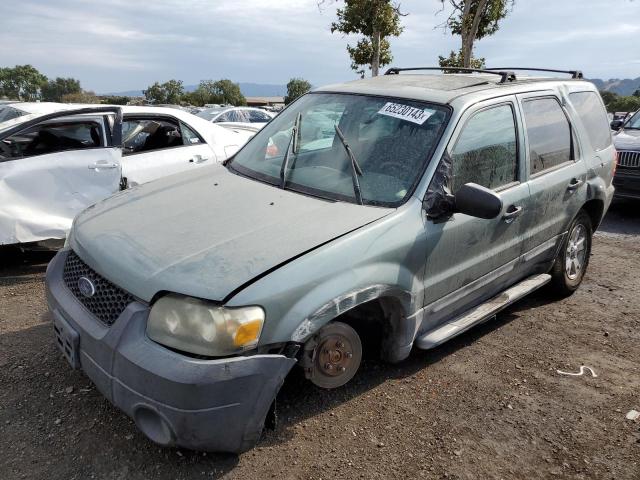 Ford Escape xlt (2005)