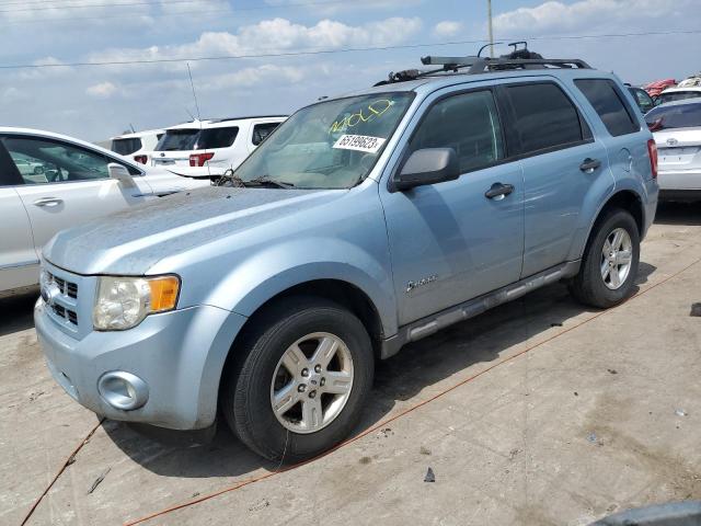 Ford Escape hyb (2009)