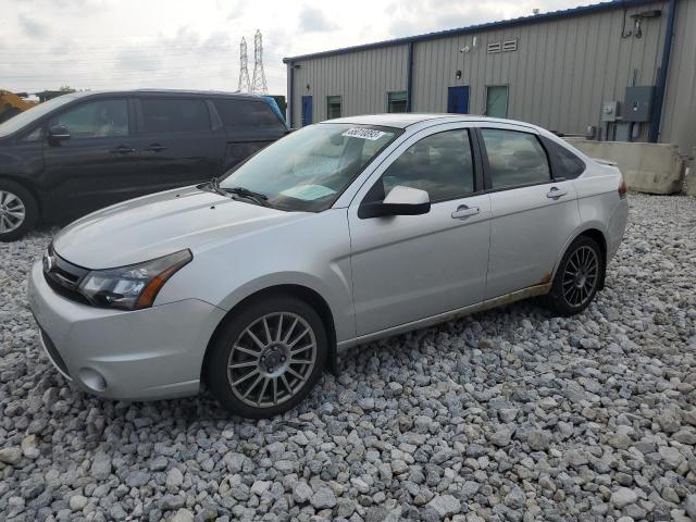 Ford Focus ses (2010)