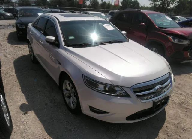 Ford Taurus (2011)