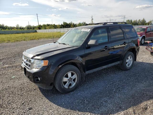 Ford Escape xlt (2012)