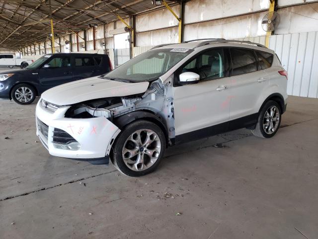 Ford Escape tit (2013)
