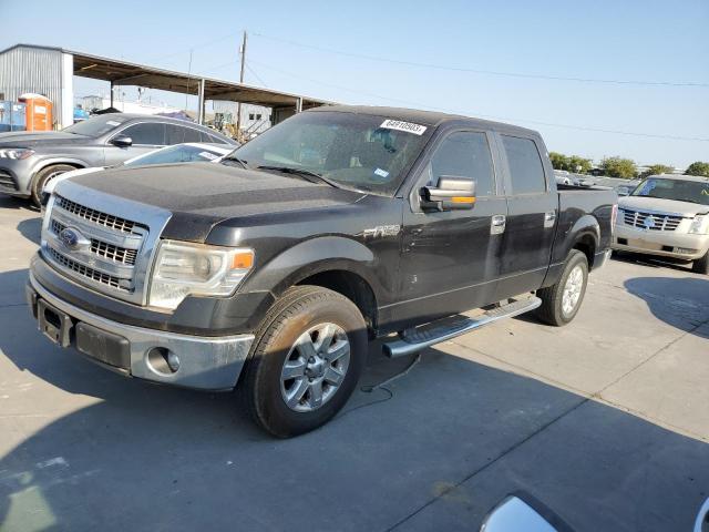 Ford F-150 (2014)