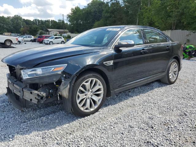 Ford Taurus lim (2015)