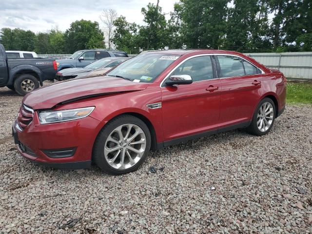 Ford Taurus lim (2016)