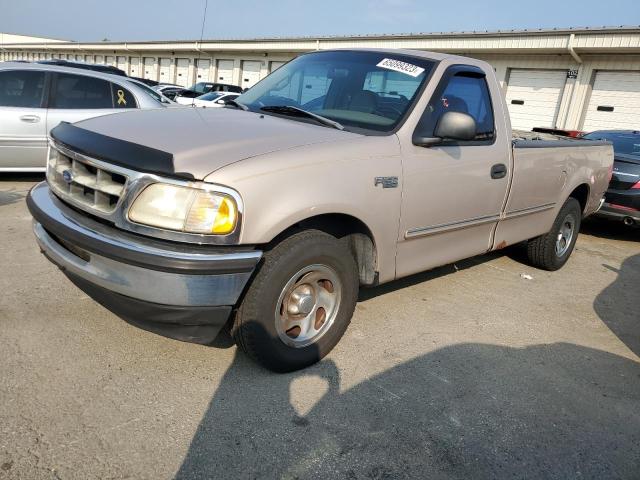 Ford F-150 (1998)