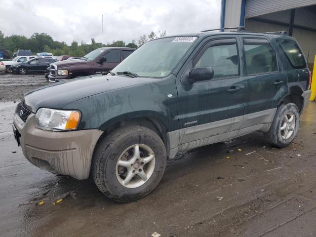 Ford Escape xls (2001)