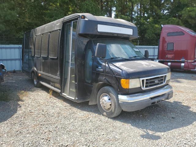 Ford Econoline (2006)