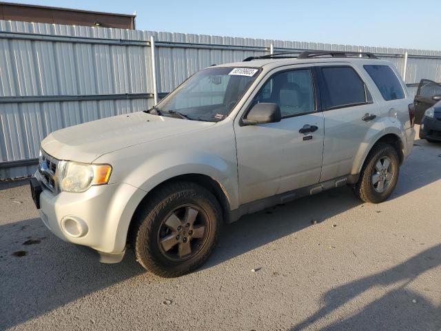 Ford Escape xlt (2009)