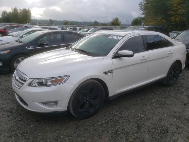 Ford Taurus sho (2010)