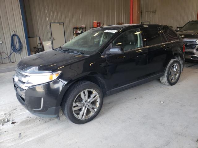 Ford Edge (2011)
